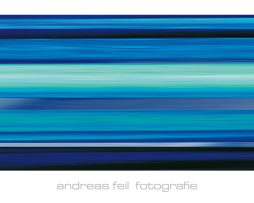 Kunstdruk Andreas Feil - Fotografie I 138x95cm