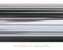 Kunstdruk Andreas Feil - Fotografie IV 138x95cm