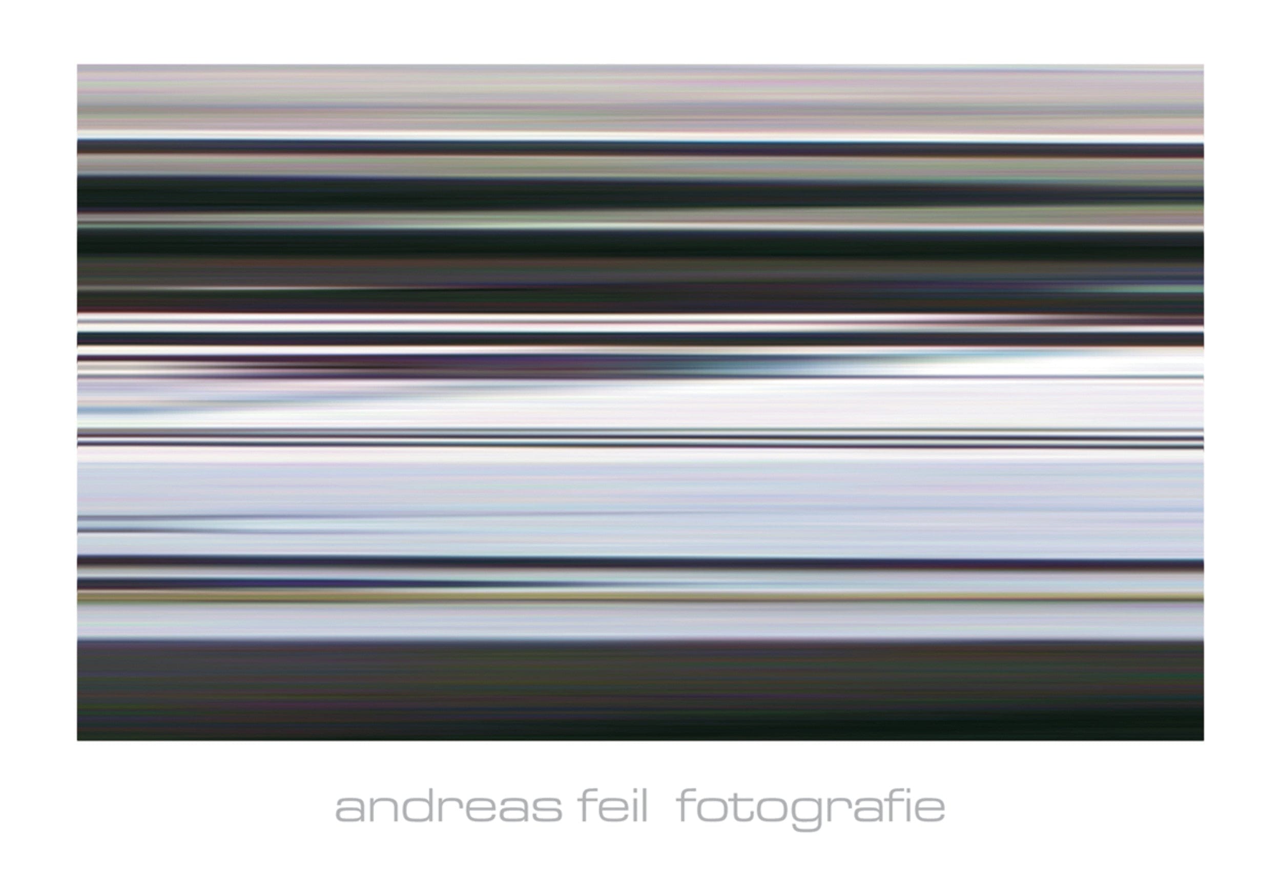 Kunstdruk Andreas Feil - Fotografie IV 138x95cm