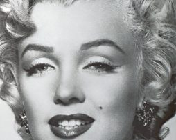 Kunstdruk Bettmann - Marilyn Monroe Portrait 60x80cm
