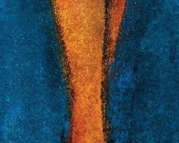 Kunstdruk Franz Ruzicka - Aphrodite 24x138cm
