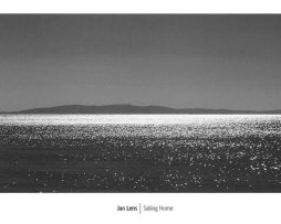 Kunstdruk Jan Lens - Sailing Home 100x50cm