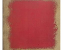 Kunstdruk Mark Rothko - Untitled, 1968 63.5x101.5cm