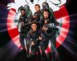 Poster-Ghostbusters 2, 1989, Originele Filmposter, Premium Print, Professioneel Fotopapier