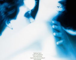 Poster-Ghost,1990, Originele Filmposter, Premium Print, Professioneel Fotopapier