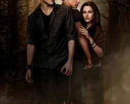 Poster- The Twilight Saga (nieuwe maan), 2009, Originele Filmposter, Premium Print, Professioneel Fotopapier