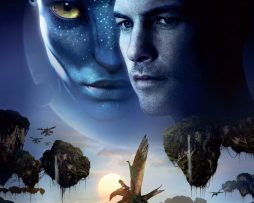 Poster-Avatar,2009, Originele Filmposter, Premium Print, Professioneel Fotopapier