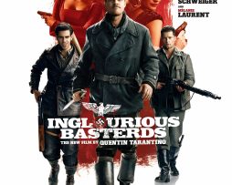 Poster-Inglourious Basterds, 2009, Originele Filmposter, Premium Print, Professioneel Fotopapier