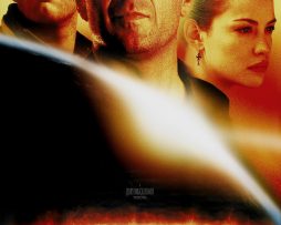 Poster - Armageddon 1998, Originele Filmposter, Premium Print, Professioneel Fotopapier
