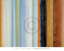 Kunstdruk Joel Holsinger - Serenidad II 91x66cm