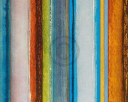 Kunstdruk Joel Holsinger - Color Sequence I 61x66cm