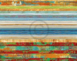 Kunstdruk Kevin Misner - New Line 2 61x66cm