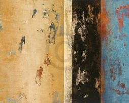 Kunstdruk Mike Springet - Essence X 91x61cm